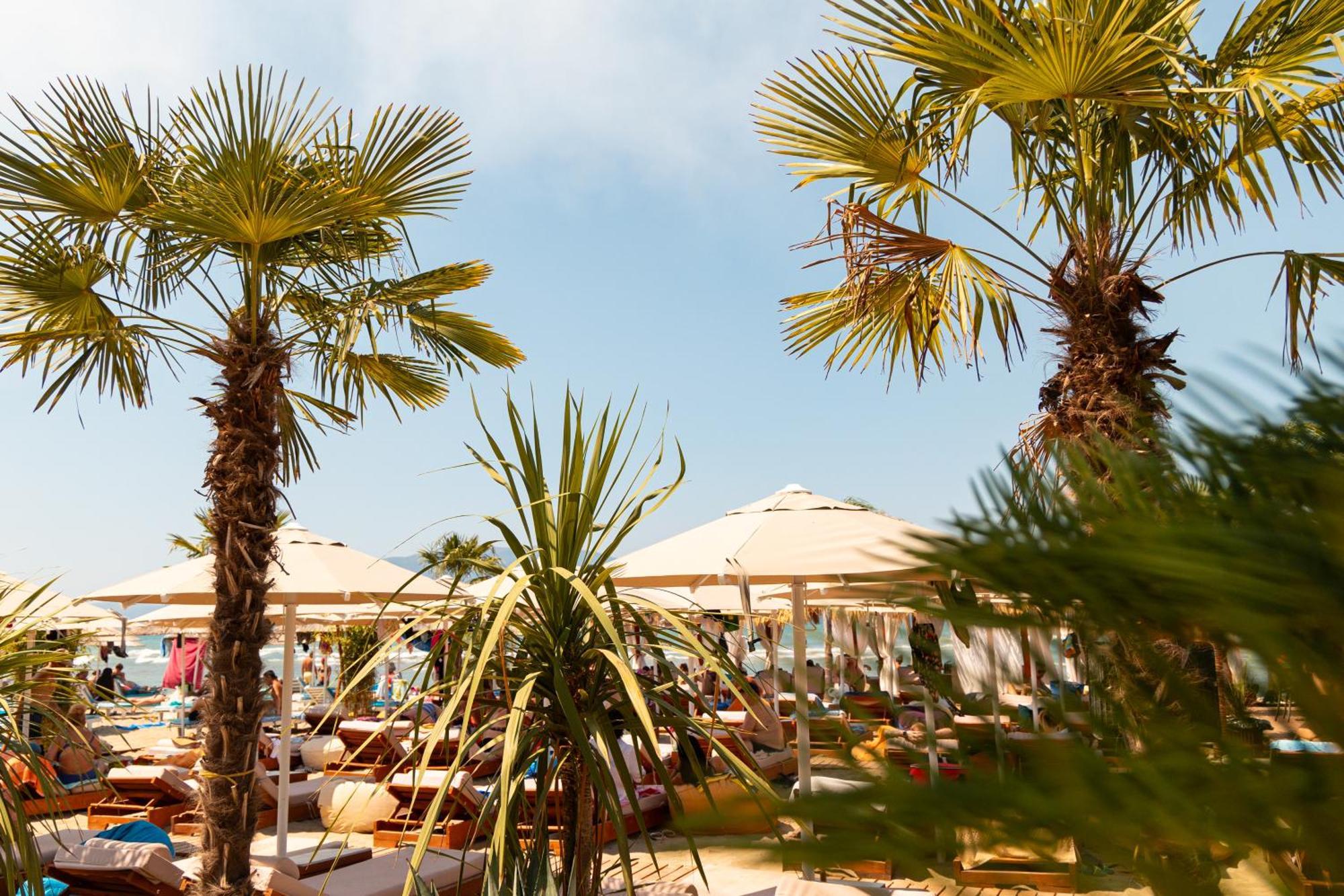 Mustafa Suites Vlorë Exteriör bild